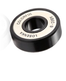 Lowest Price deep groove ball bearing 6201&6202&62 series China bearing