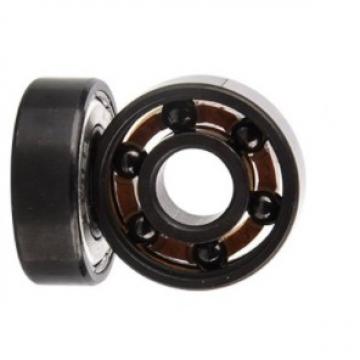 Cheap open type deep groove ball bearing 6201 6202