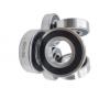 Miniature Deep Groove Ball Bearing for Cash Counting Machine, Fax Machine Scooter Roller Skates 608z 608zz #1 small image