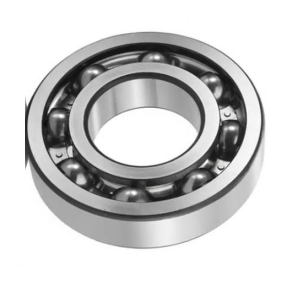 Timken SKF NSK Koyo Imperial Double Rows Radial Deep Groove Ball Bearings Inch Size Chart 608z 6205 #1 image