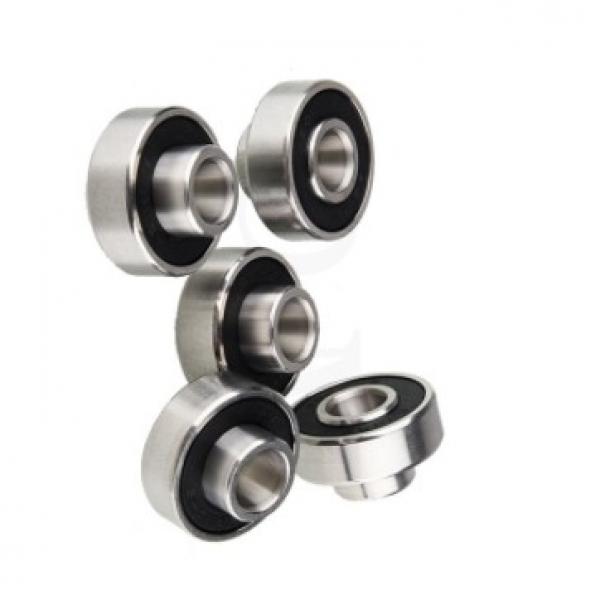 Fidget Spinners Bearing Bearing 608z Hand Spinner 608 Ceramic Bearing Customized #1 image