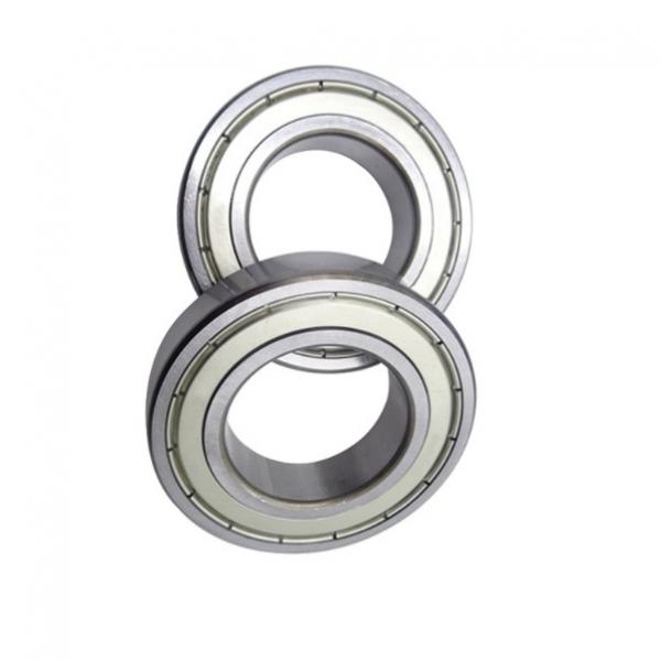 Timken Tapered Roller Inch Agricultural Bearing Set 4 L44649/L44610 Electrical Appliance Machinery Rolling Bearing Made in China #1 image