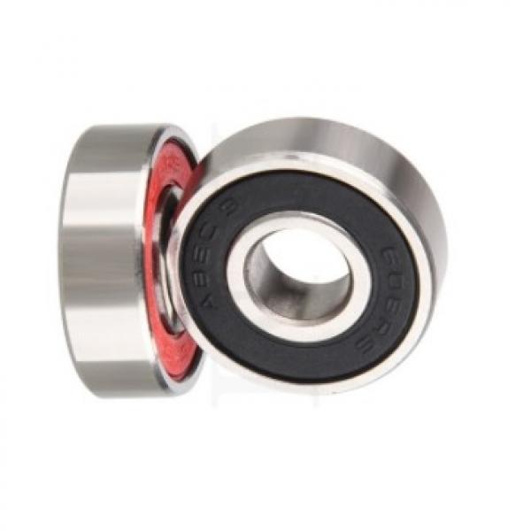 Taper Roller Bearing L44649/L44610, Size 26.987*50.292*14.224 mm Fit for Trailer Car and Industrial Machinery Bearing #1 image