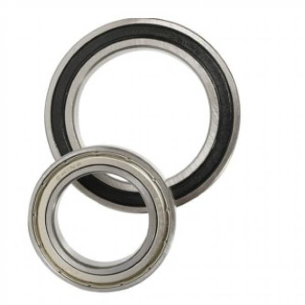 High Quality Engine Bearing 6000 6200 6300 6400 Series Deep Groove Ball Bearing 6208 6214 6313 6314 Open Zz 2RS #1 image