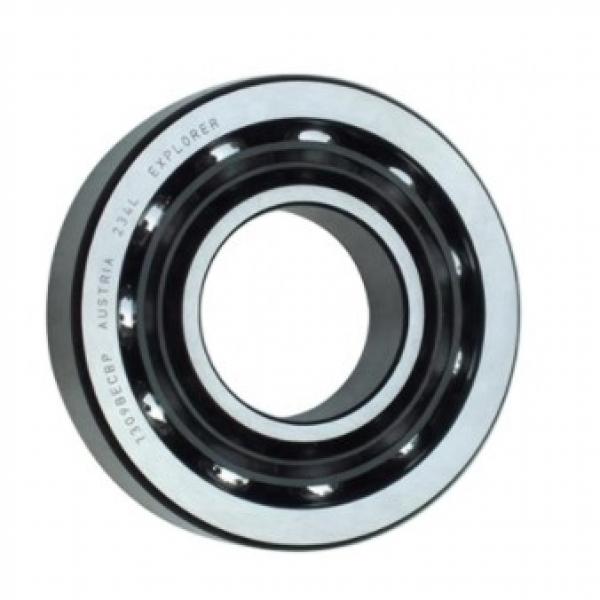 Miniature Deep Groove Ball  Bearing  for Electric Fan / 6000-2z/2RS/Open 10X26X8mm / China Manufacturer / China Factory #1 image