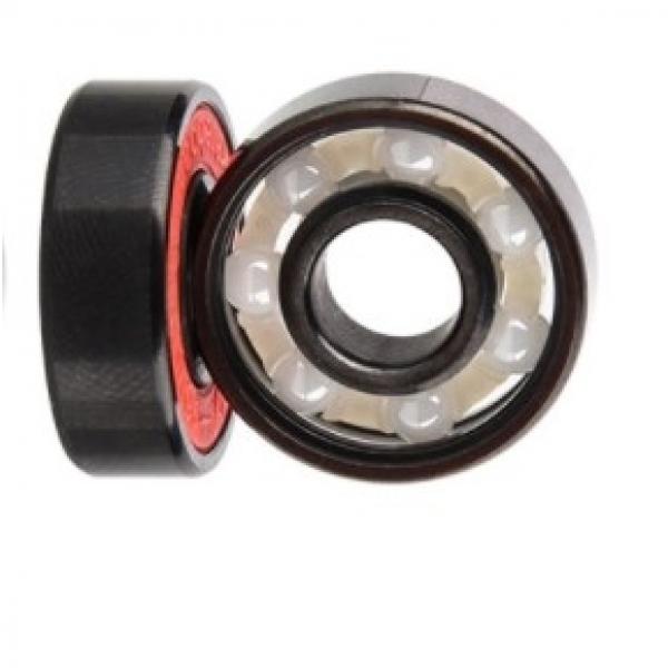 6000 2RS Deep Groove Ball Bearing with High Quality for Ub Motor of Electric Skateboard 10*26*8mm #1 image