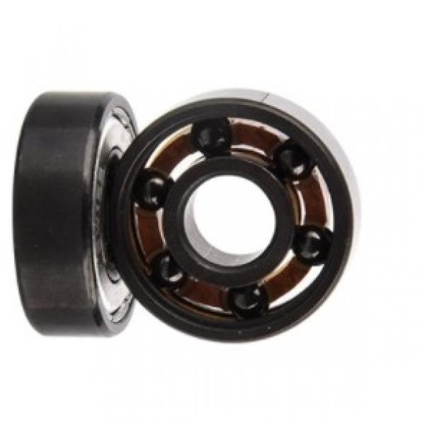 Cheap open type deep groove ball bearing 6201 6202 #1 image
