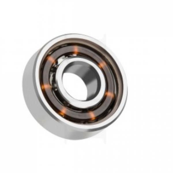 Ceramic Ball Bearing Miniature Bearing 608zz 693zz 625zz Roller Bearing #1 image