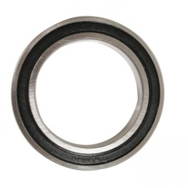 NSK Brand deep groove ball bearing 6208 bearing #1 image