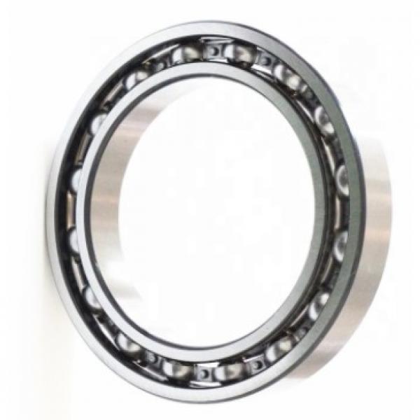29675/29622D Double Row Tapered Roller Bearing 69.85X114.287X58.738mm #1 image