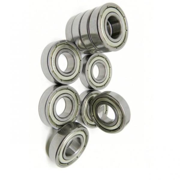 Top quality and dependable price 25*62*17 mm 30305 7305 Taper roller bearing with large quantity china supplier #1 image